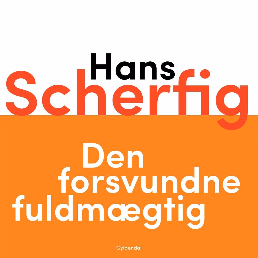 Hvor er den forsvundne fuldmægtig optaget?