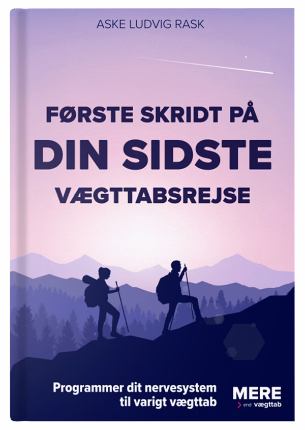 Hvad er et stort vægttab?