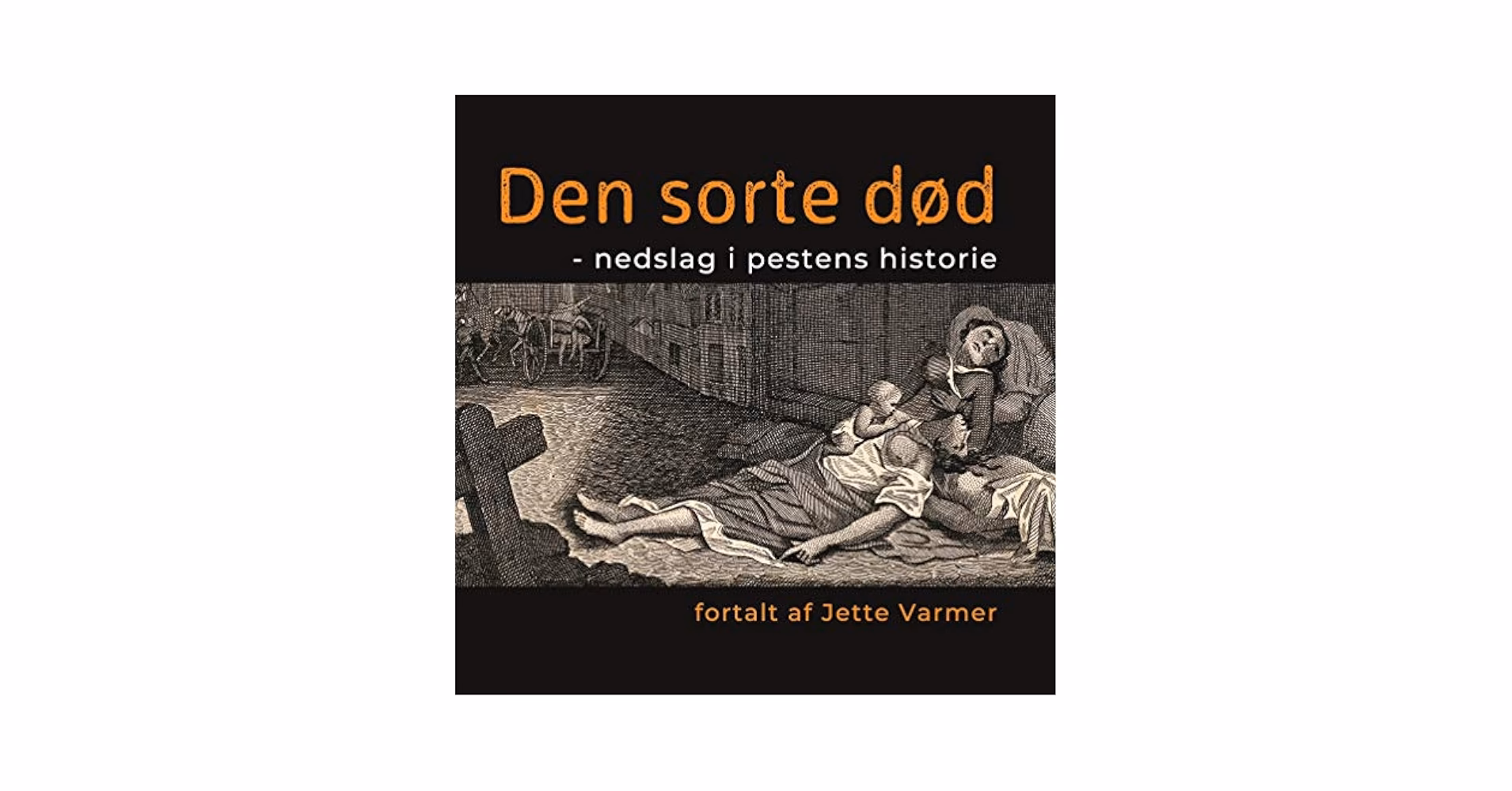 Hvad er Black Death?