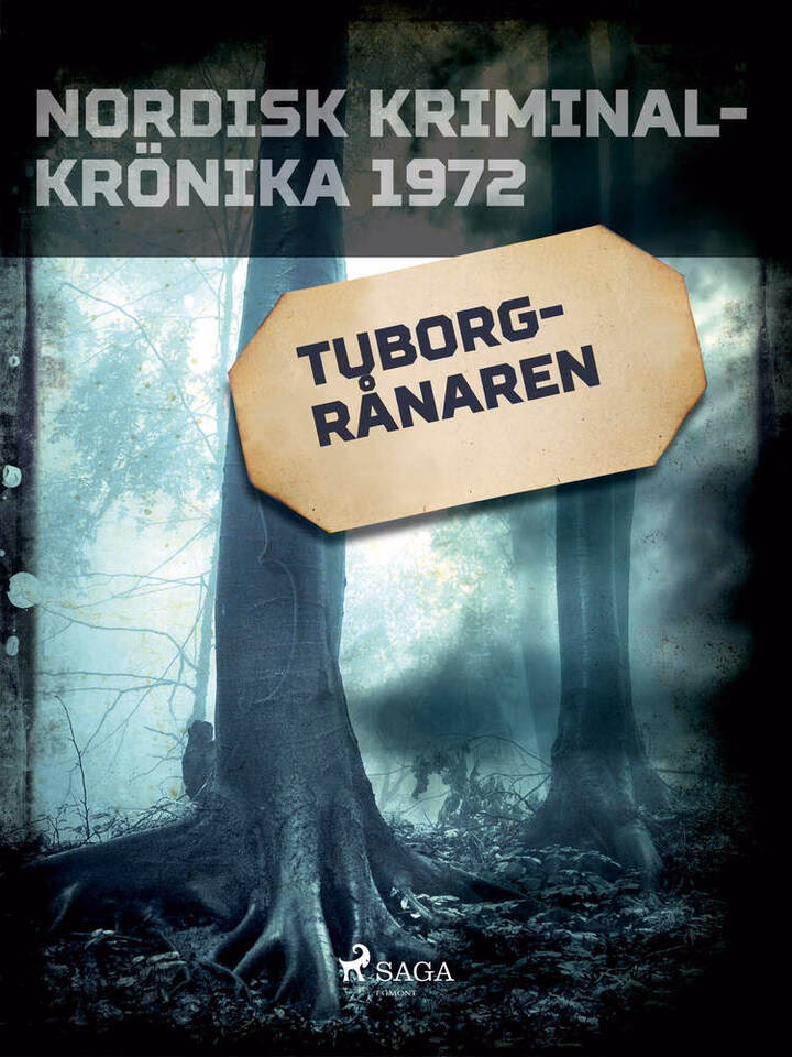 Hvornår udgik den store Tuborg?