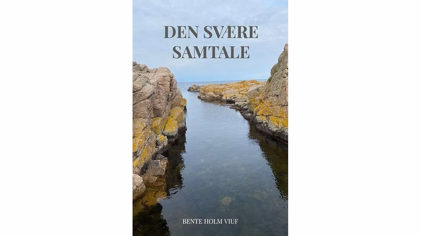 Hvad er den svære samtale i sygeplejen?