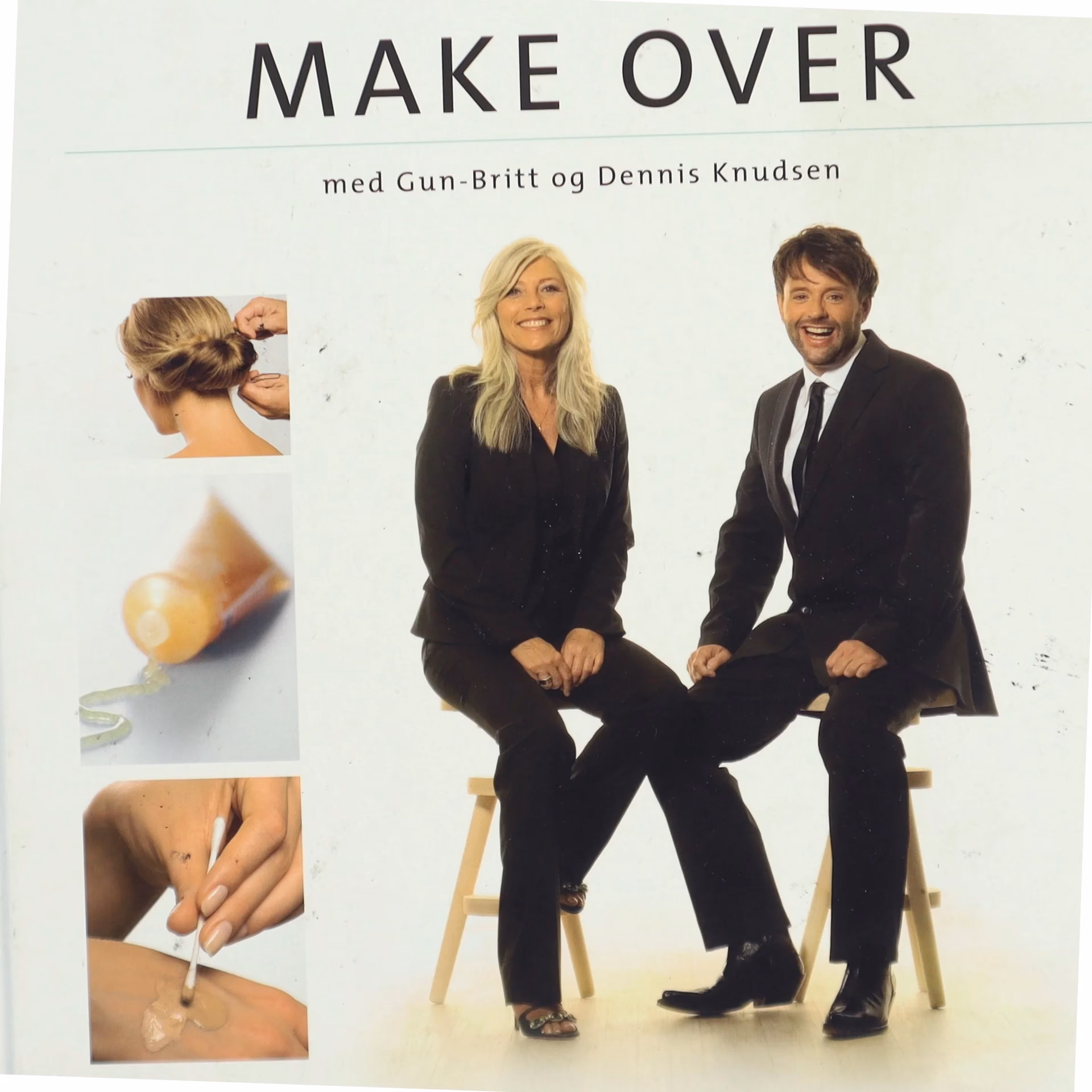 Hvad er Dennis Knudsen god for?