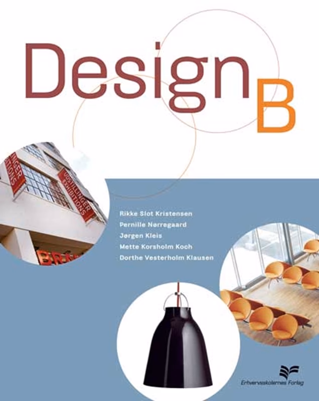 What is a B design?