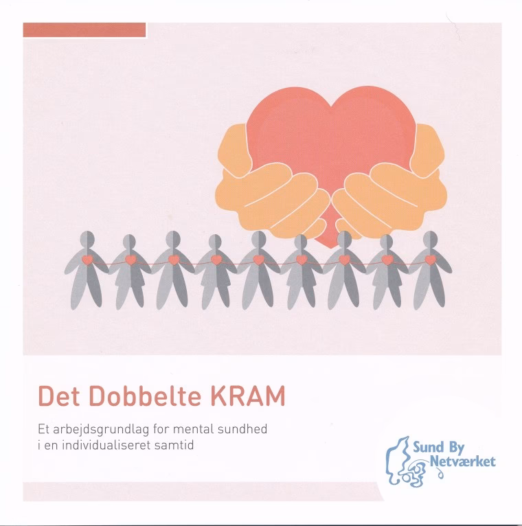 Hvad er det dobbelte kram?