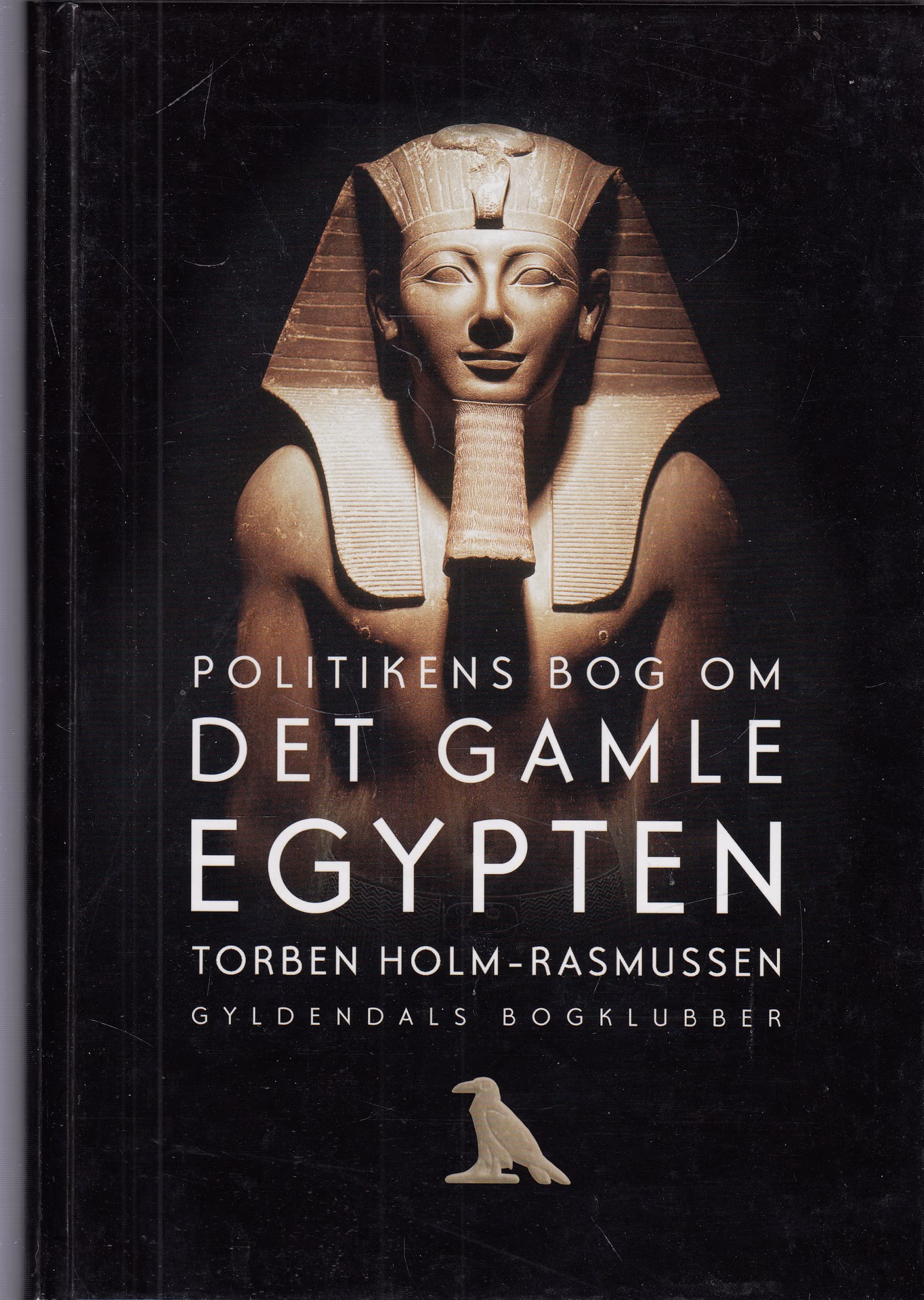 Hvilket sprog talte man i det gamle Egypten?