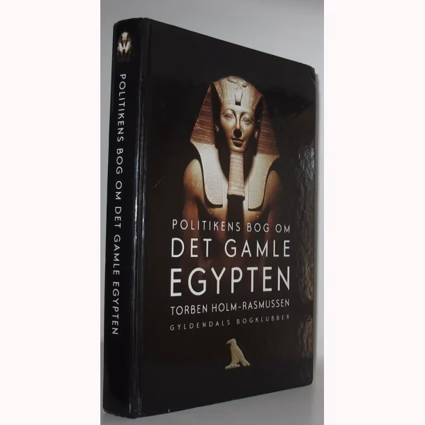 Hvem var de vigtigste guder i det gamle Egypten?