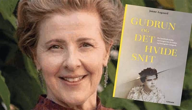 Hvad går det hvide snit ud på?