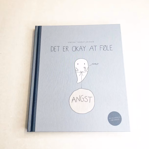 Hvordan har du det bog?