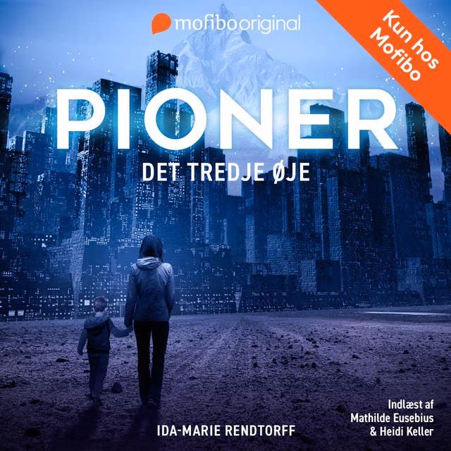 Hvor sidder det tredje øje?