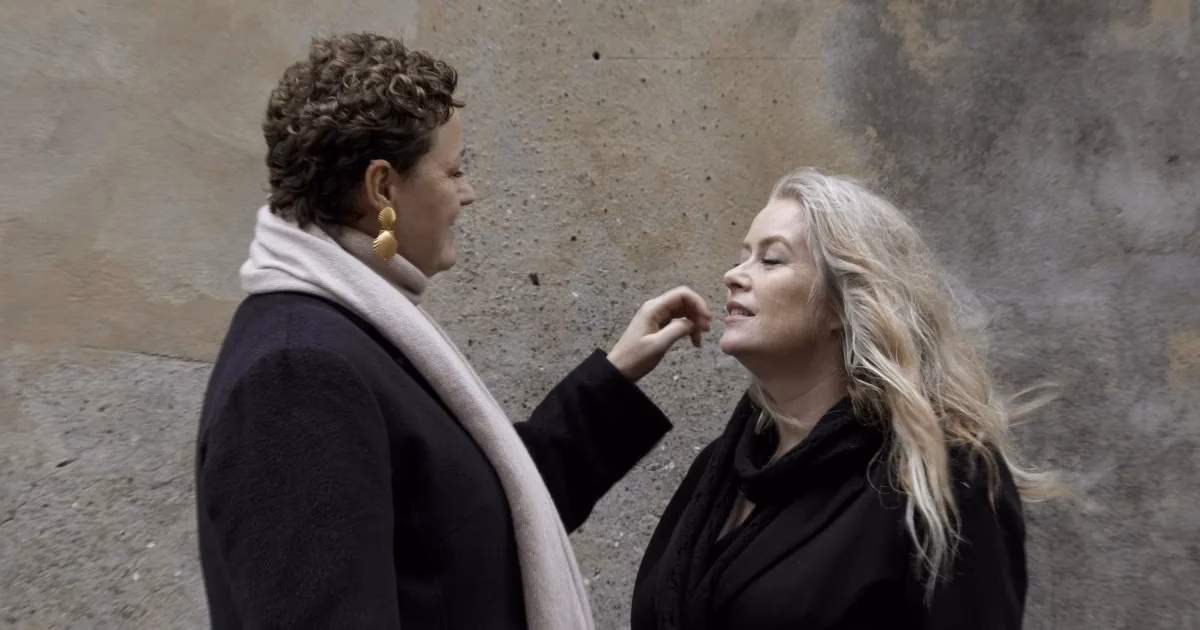 Hvor bor Ditte Giese?