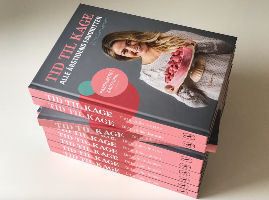 Hvad er der sket med Ditte Julie?