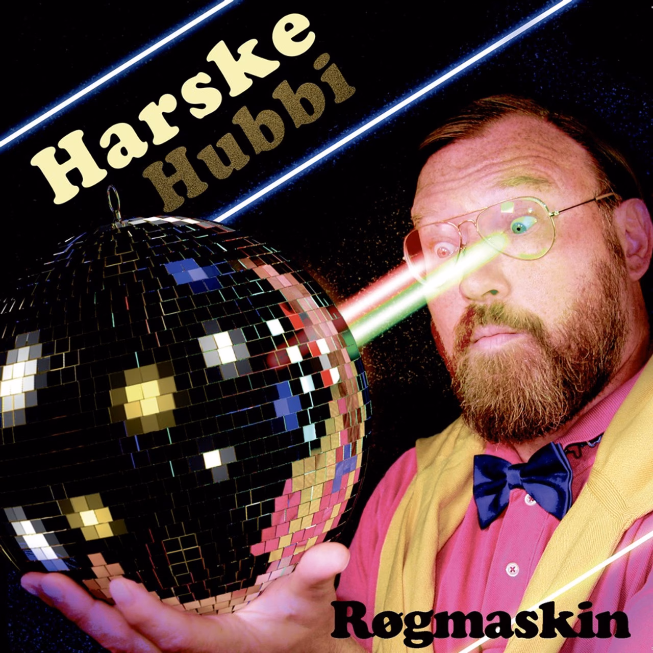 Hvor spiller Harske Hubbi i dag?