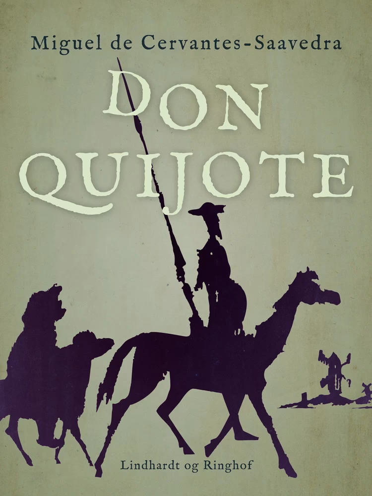 Hvad handler Don Quixote om?