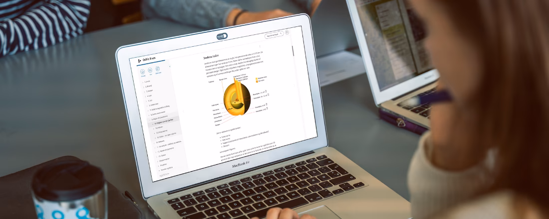Hvordan downloader man håndbogen til dansk?