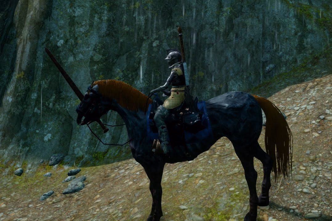 What happens if you drink from the well in Dragon Age: Inquisition?