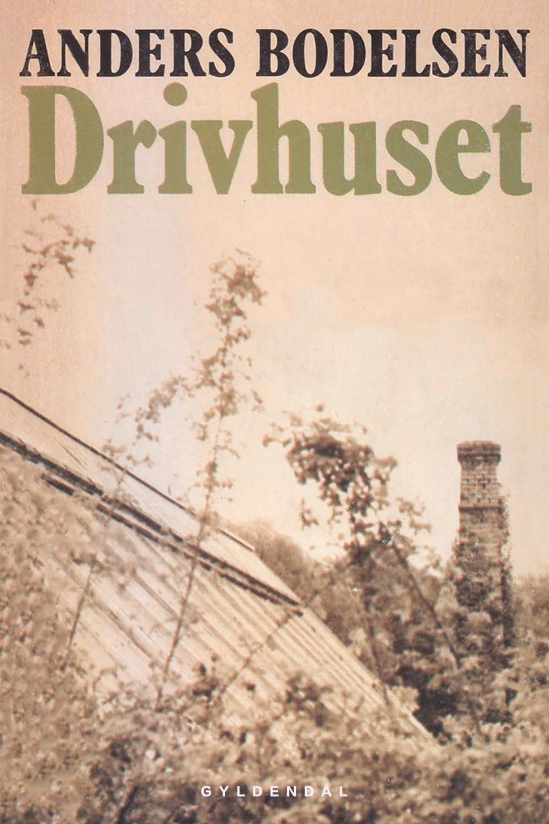 Hvad er drivhuset et symbol på?