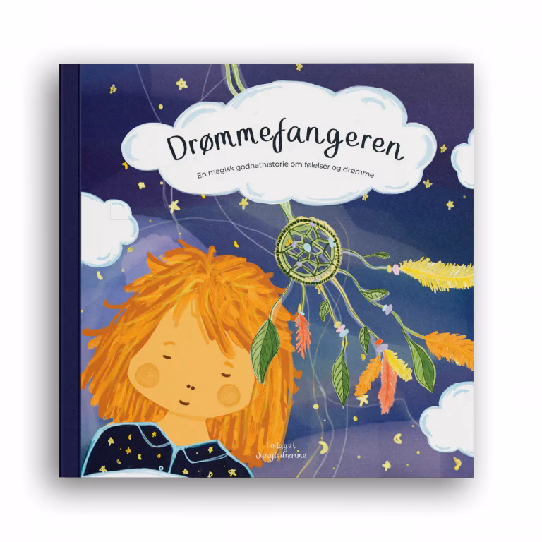 Hvor stammer drømmefangeren fra?