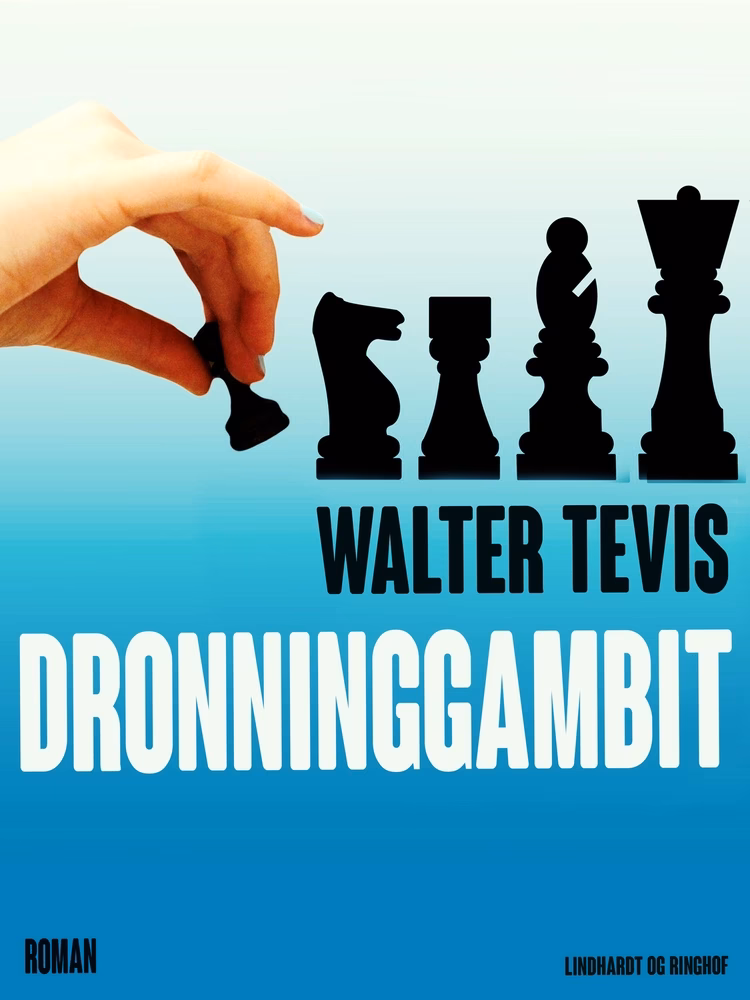 Hvem har skrevet Dronninggambit?