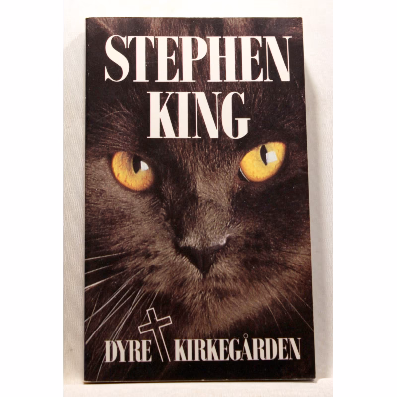 Hvad handler Dyrekirkegården om?