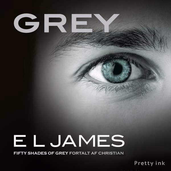 Who is Ella in Fifty Shades of Grey?