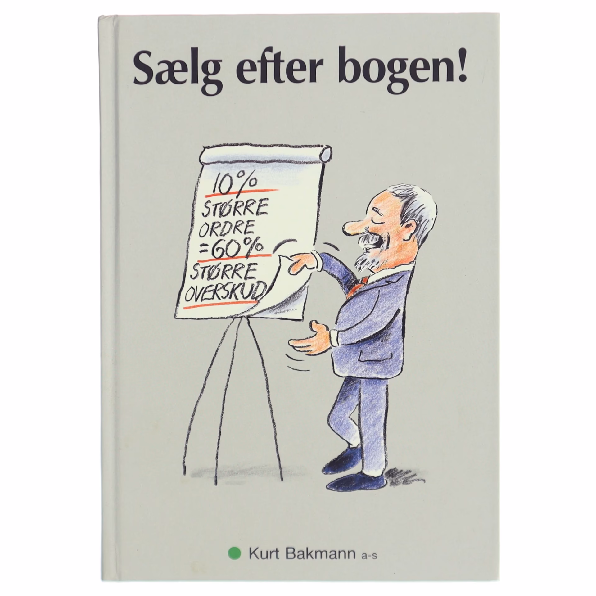 Hvordan siger man bog?