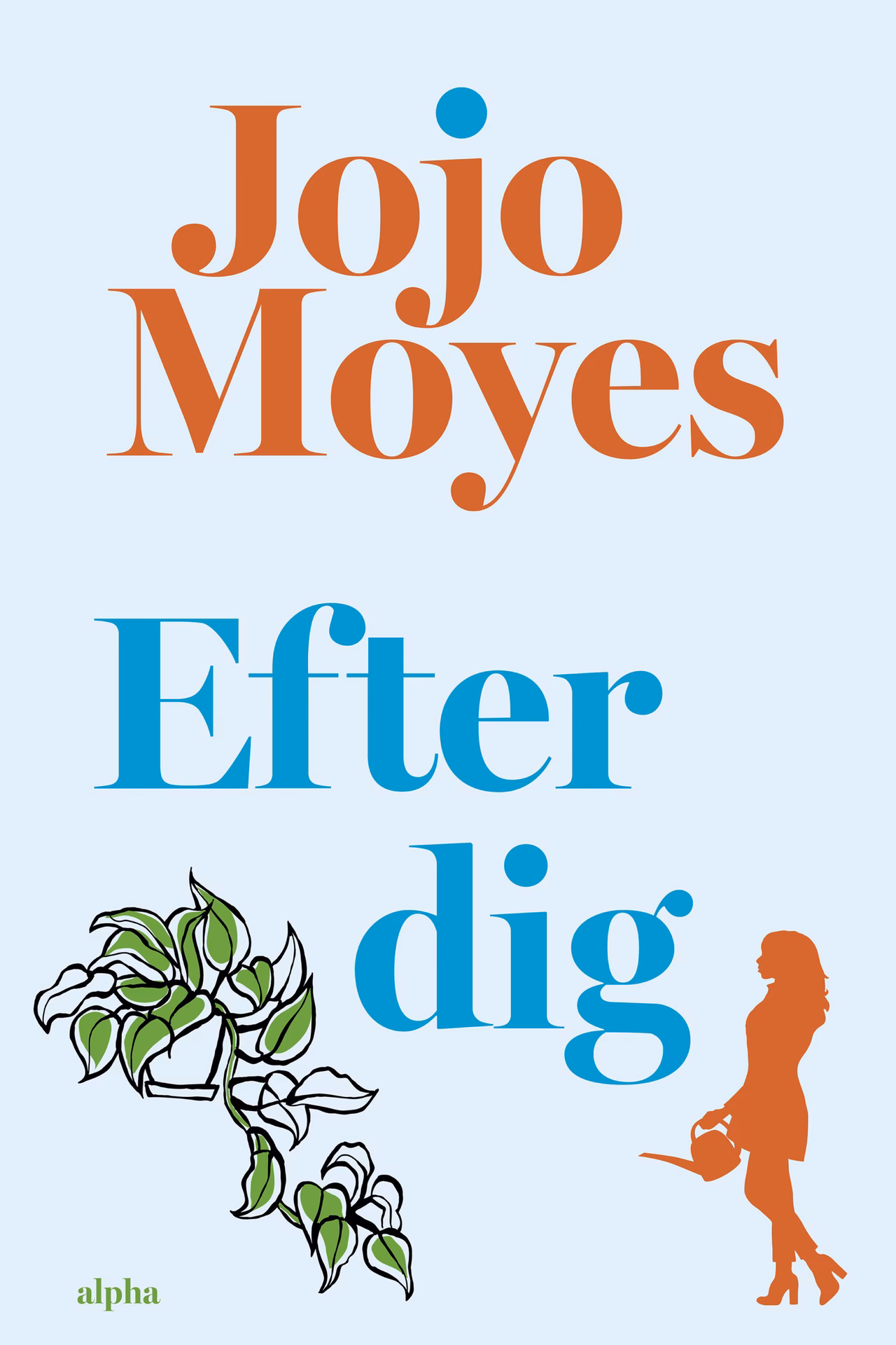 Hvad handler efter dig om?