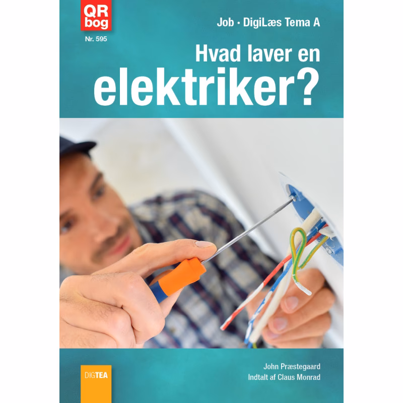 Hvad koster en elektriker i timen?