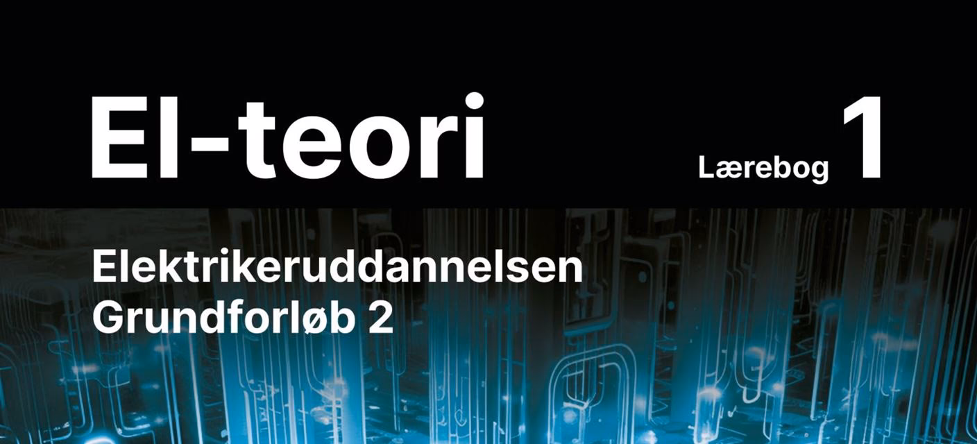 Hvor lang tid tager en eud elektriker?