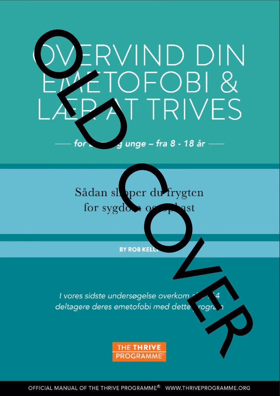 Hvad betyder emetofobi?