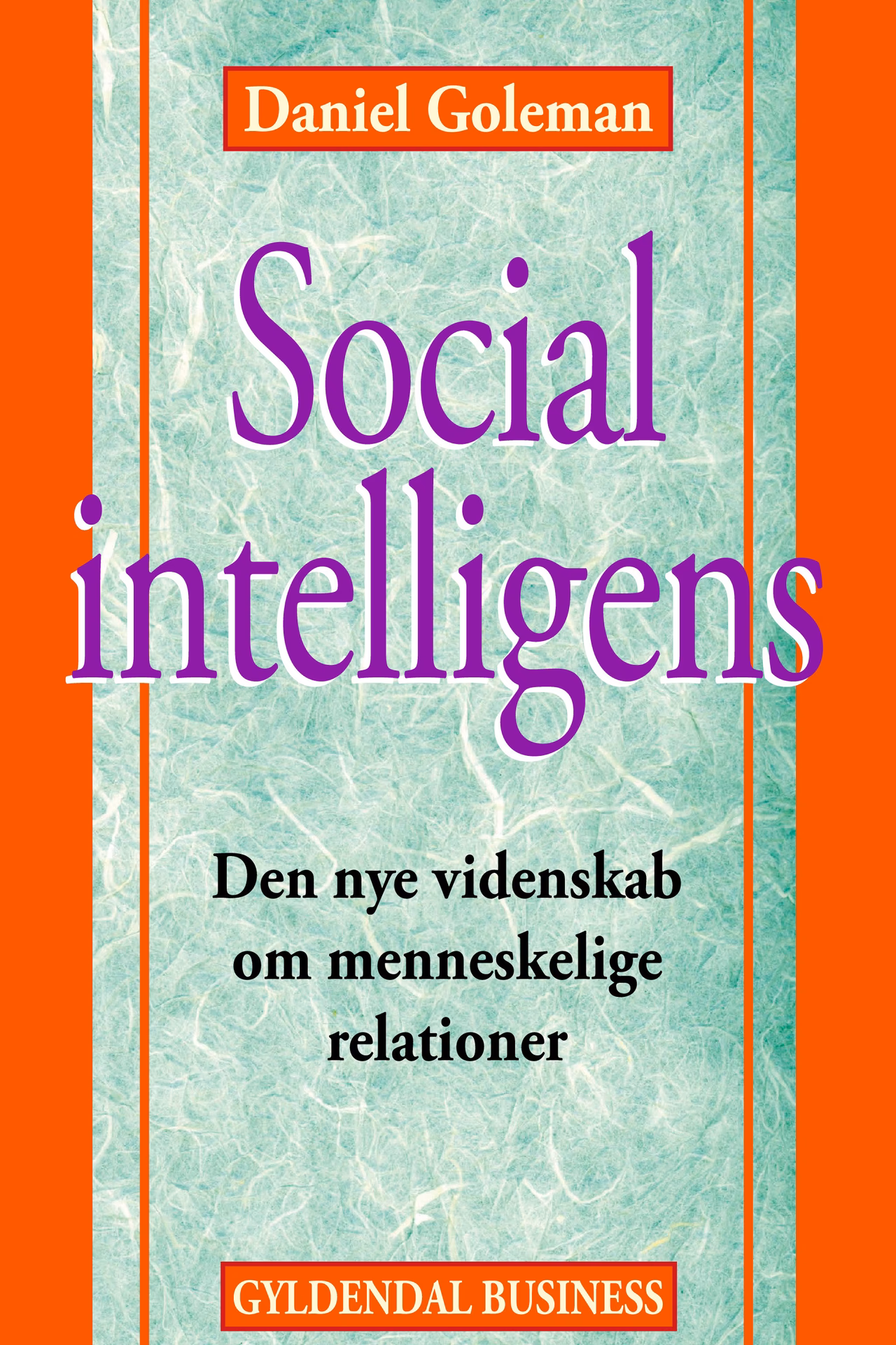 Hvad er emotionel ledelse?