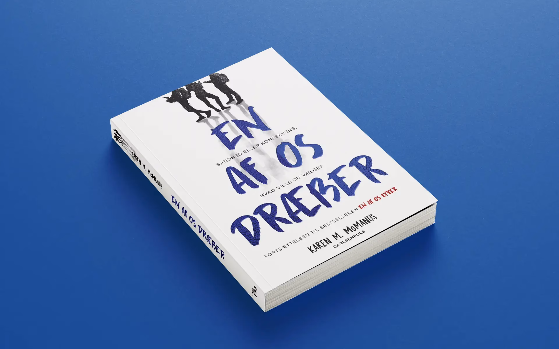 Hvad handler En af os dræber om?