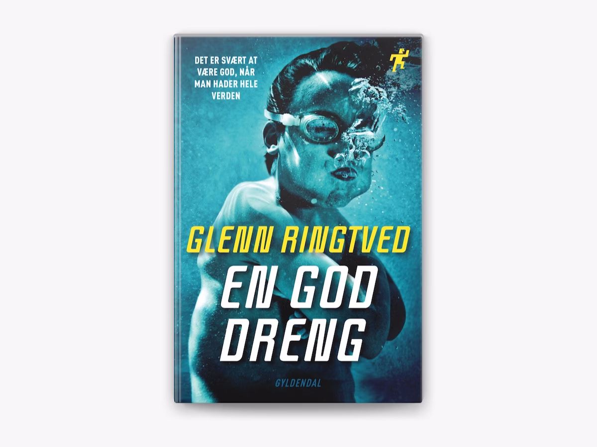 Hvilken genre er En god dreng?