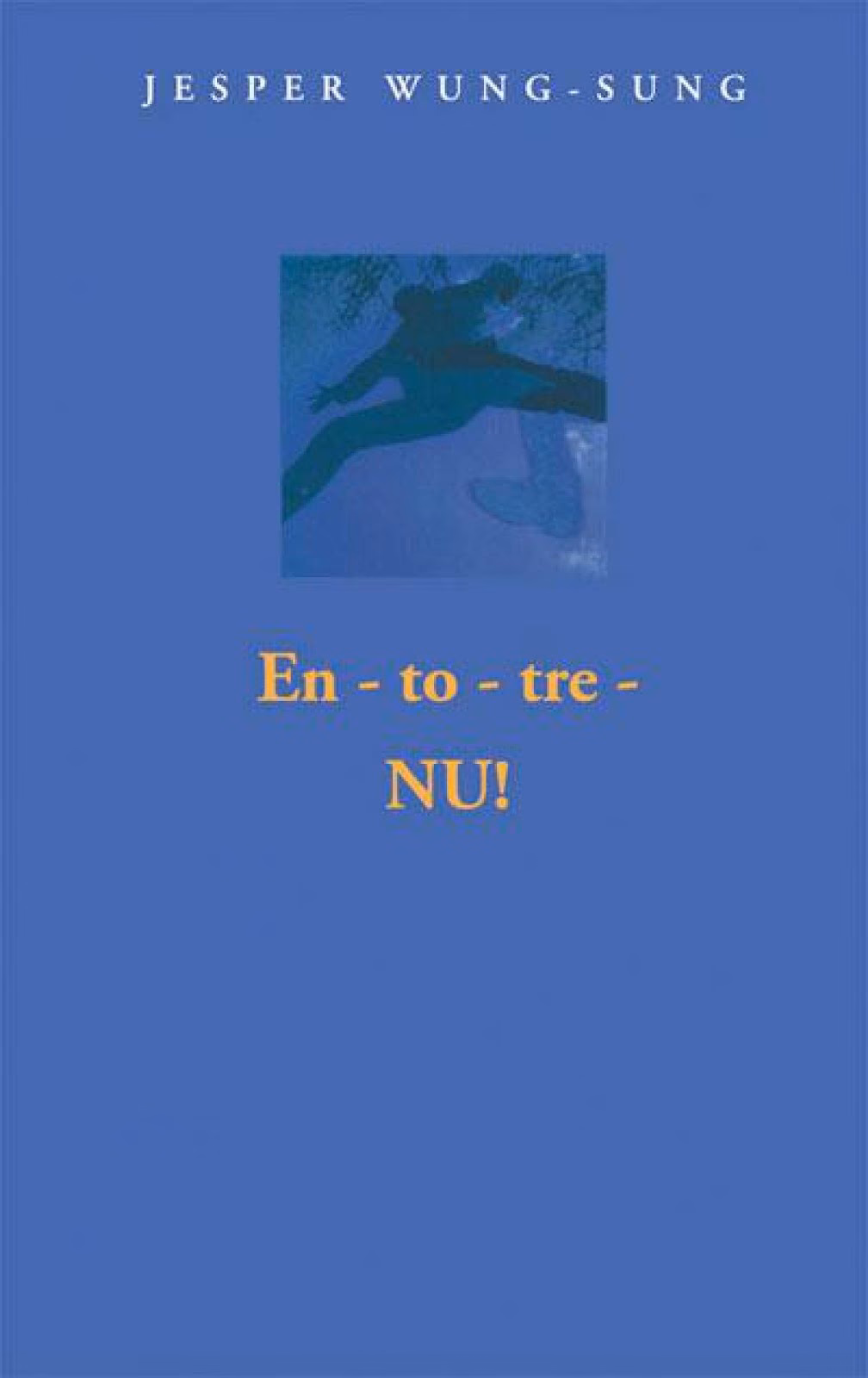 Hvilket forlag har udgivet en to tre nu?