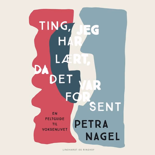 Hvem har skrevet bogen 