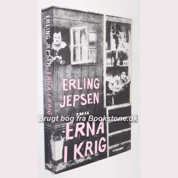 Er Erna i krig en sand historie?