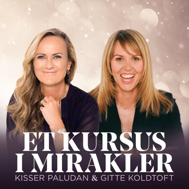 Hvad handler et kursus i mirakler om?