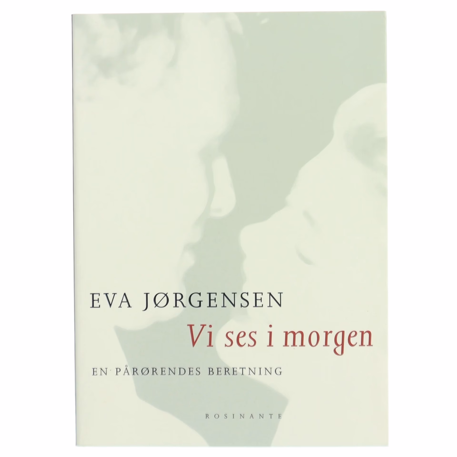 Hvad laver Eva Jørgensen i dag?