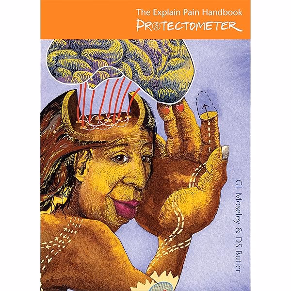 How do I explain my pain meaning?