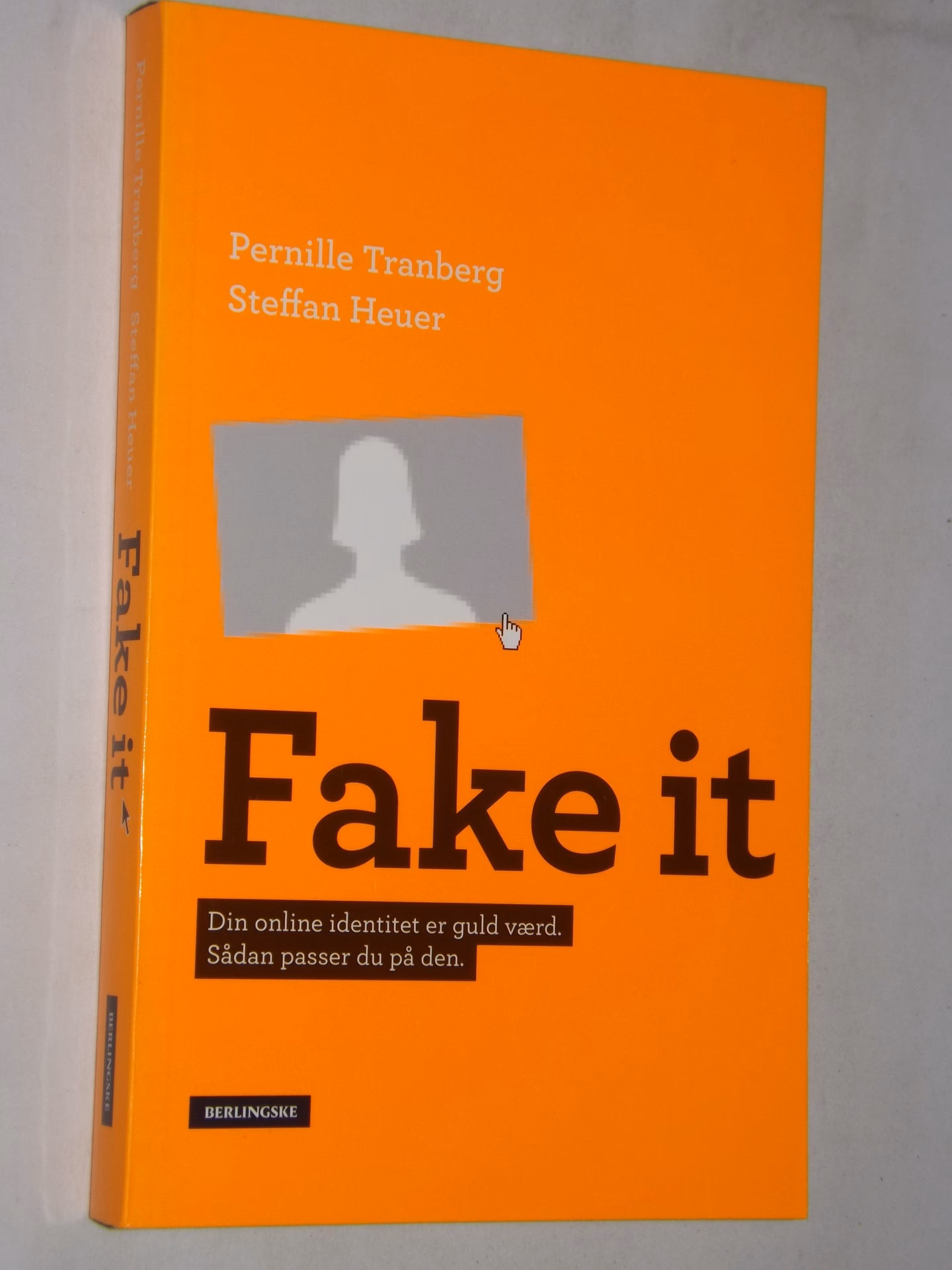 What does Cuddy mean when she says fake it til you make it?