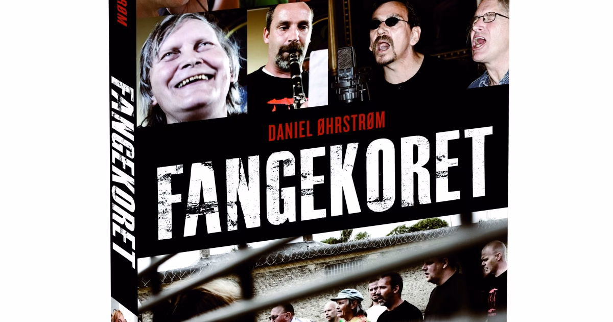 Hvor synger Fangekoret?