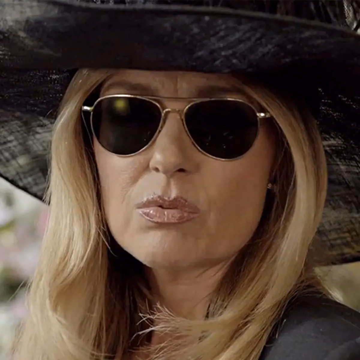 Is Kris Jenner still friends with Faye Resnick?