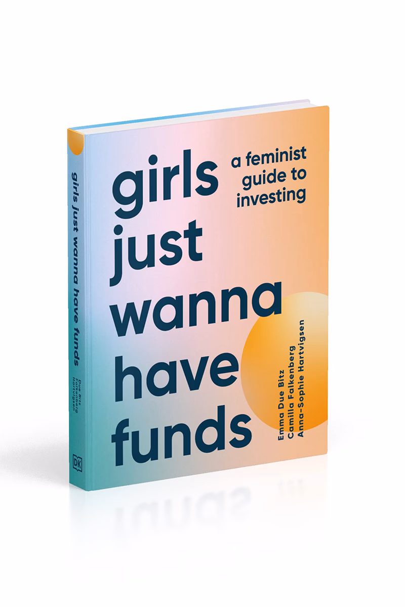 Hvad koster det at være medlem af Female Invest?