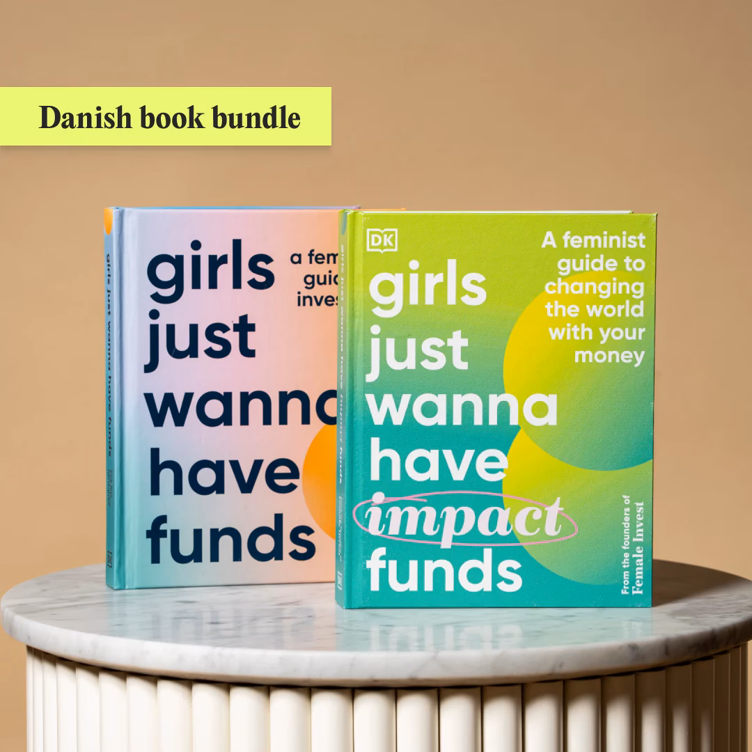 Hvem står bag Female Invest?