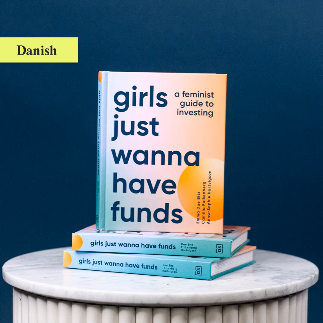 Er Female Invest dansk?