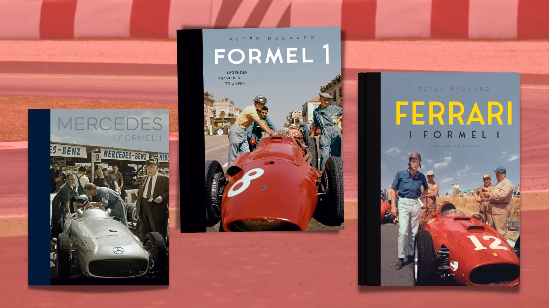 Hvor meget koster en Ferrari LaFerrari?