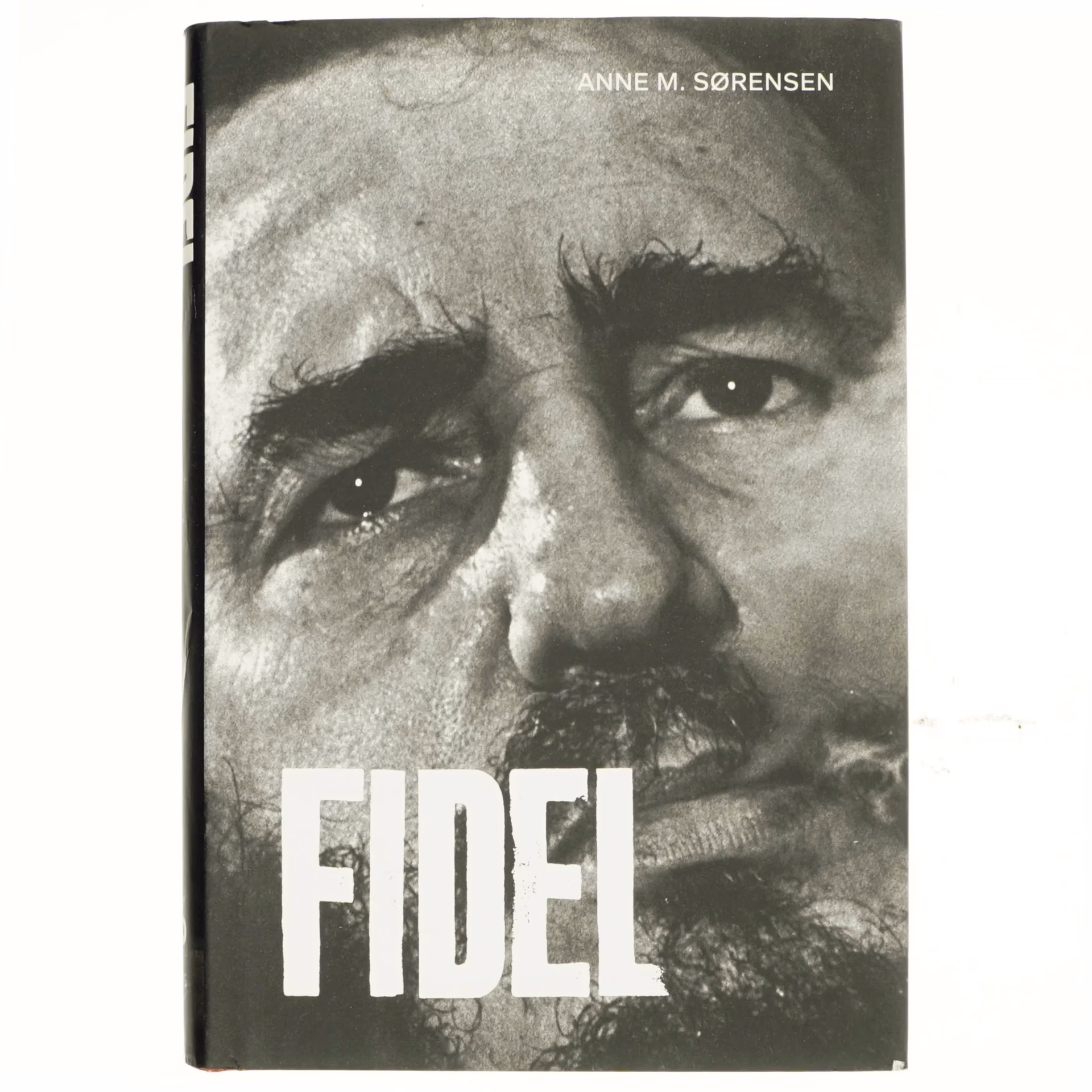 Hvordan kom Fidel Castro til magten?