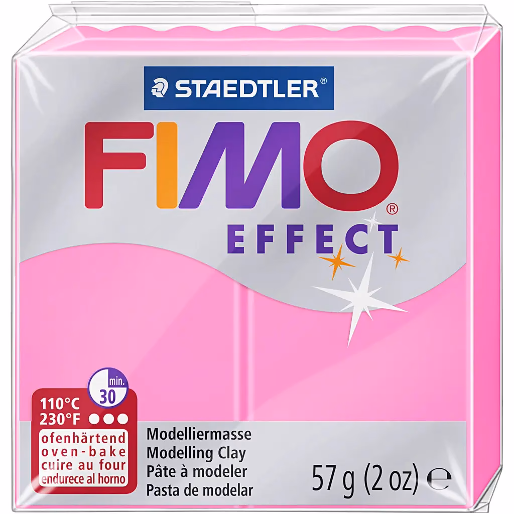 Hvad kan man lave ud af FIMO ler?