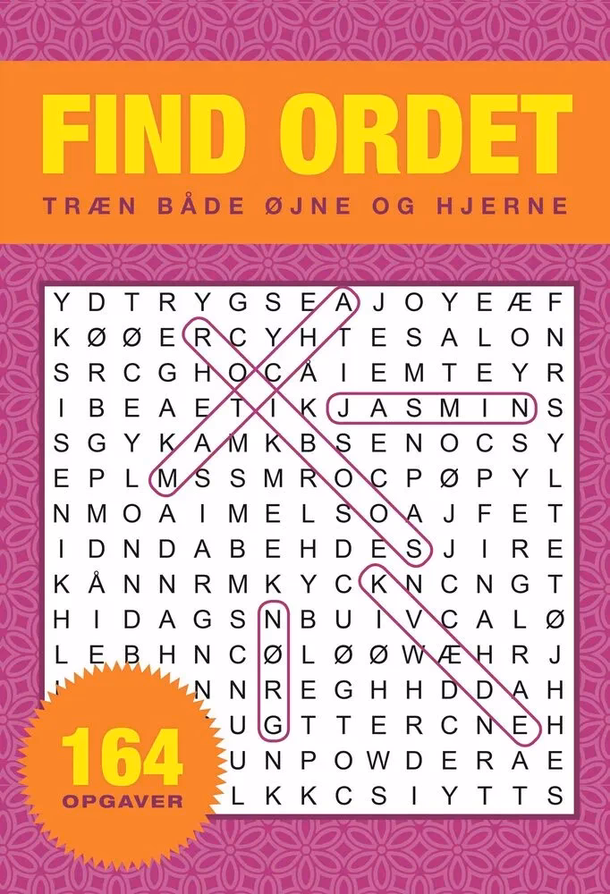 Kan man søge i en e-bog?