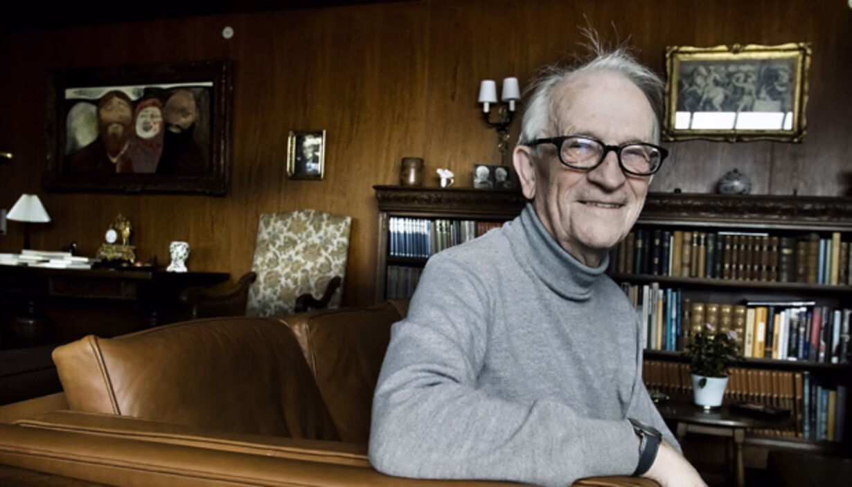 Hvad skete der med Flammen og Citronen?