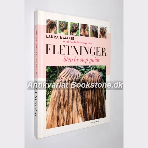 Er fletninger sunde for håret?